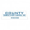 County Termite & Pest Control