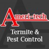 Ameri-Tech Termite & Pest Control