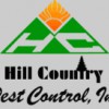 Hill Country Pest Control