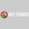 Private Exterminator