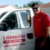 X Terminator Pest Control