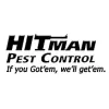 Hitman Pest Control