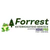 Forrest Exterminating Powered By HomePro