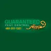 Guaranteed Pest Control