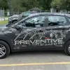 Preventive Pest Control