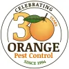 Orange Pest Control