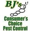 BJ's Consumer's Choice Pest Control