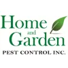 Home & Garden Pest Control