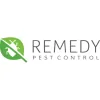 Remedy Pest Control