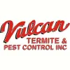 Vulcan Termite & Pest Control