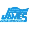 James Pest Management
