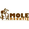 Mole Mountie