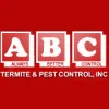 ABC Termite & Pest Control