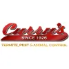 Curry Pest Control
