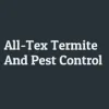 All-Tex Termite & Pest Control