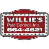 Willies Pest Control
