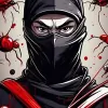 The Bug Ninja