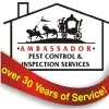 Ambassador Pest Control