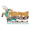 Pied Piper Pest Control
