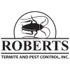 Roberts Termite & Pest Control