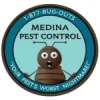 Medina Pest Control