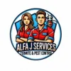 Alfa J Services Termite Pest Control