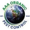 AAA Organic Pest Control