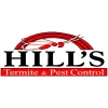 Hill's Pest Control