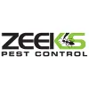 Zeek's Pest Control