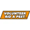 Volunteer Rid-A-Pest