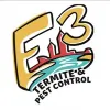 E3 Termite & Pest Control