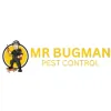 Mr Bug Man Pest Control