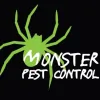 Monster Pest Control