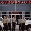X Terminator Pest Control