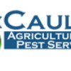 McCauley Agricultural & Pest Control