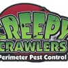Creepy Crawlers Perimeter Pest Control