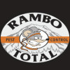 Rambo Total Pest Control