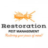 Restoration Pest Management