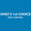 Ohio's 1st Choice Pest Control