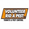 Volunteer Rid A Pest