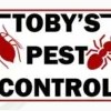 Toby's Pest Control