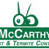 McCarthy Pest & Termite Control