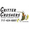 Critter Crushers