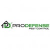 Pro Defense Pest Control